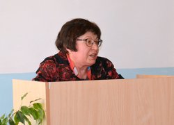 Збережи життя – подумай про власне здоров’я!
