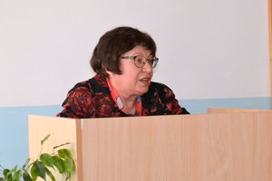 Збережи життя – подумай про власне здоров’я!