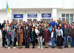 Збережи життя – подумай про власне здоров’я!