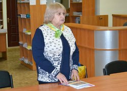 Вірші, вистраждані серцем і душею