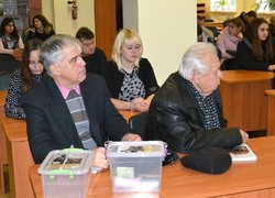 Вірші, вистраждані серцем і душею