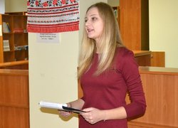 Вірші, вистраждані серцем і душею