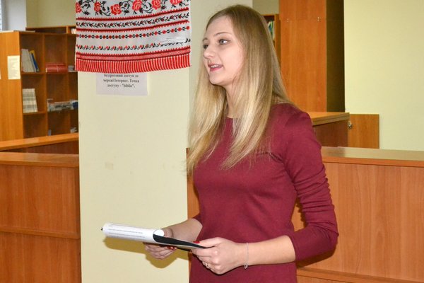 Вірші, вистраждані серцем і душею