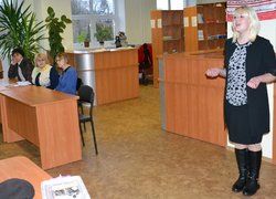 Вірші, вистраждані серцем і душею