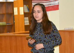 Вірші, вистраждані серцем і душею