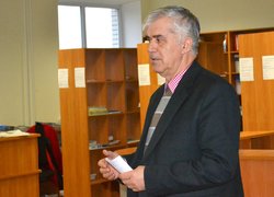 Вірші, вистраждані серцем і душею
