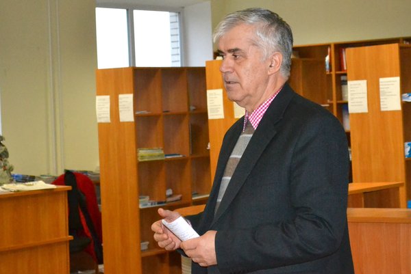 Вірші, вистраждані серцем і душею
