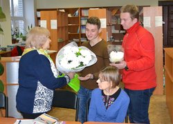 Вірші, вистраждані серцем і душею