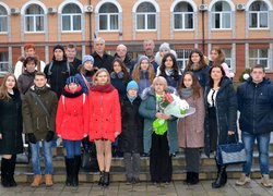 Вірші, вистраждані серцем і душею