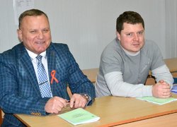В Уманському НУС розглядали актуальні питання вдосконалення фінансово-економічних відносин в Україні