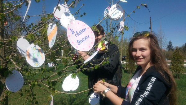 Великдень – час здійснення мрій
