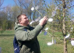 Великдень – час здійснення мрій