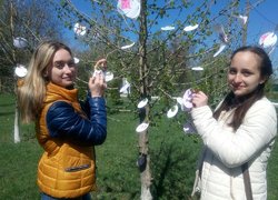 Великдень – час здійснення мрій