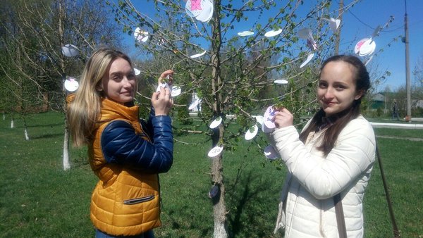 Великдень – час здійснення мрій