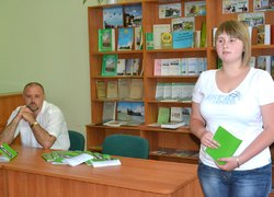 Поет живе у кожному з нас