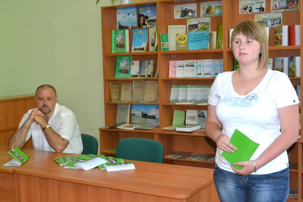 Поет живе у кожному з нас
