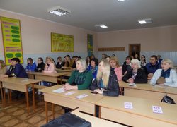 Правильне харчування – запорука здоров’я