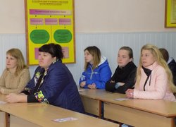 Правильне харчування – запорука здоров’я