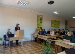 Правильне харчування – запорука здоров’я