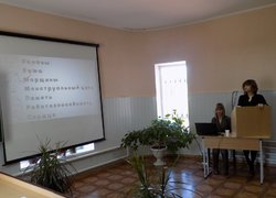 Правильне харчування – запорука здоров’я