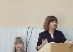 Правильне харчування – запорука здоров’я