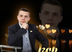 Голова журі фестивалю по вокалу Ігор Нетлюх