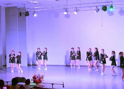 Вечірня казка в подарунок для Візаві
