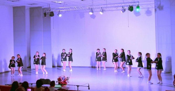 Вечірня казка в подарунок для Візаві