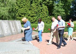 Несем свою молитву…