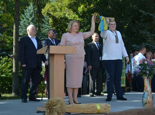 Віват, Університет!