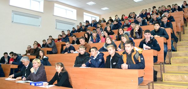 Наша мова – наш скарб