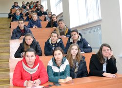 Наша мова – наш скарб