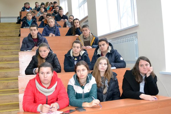 Наша мова – наш скарб