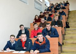 Наша мова – наш скарб
