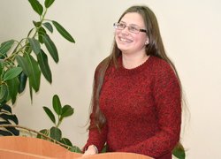 Наша мова – наш скарб