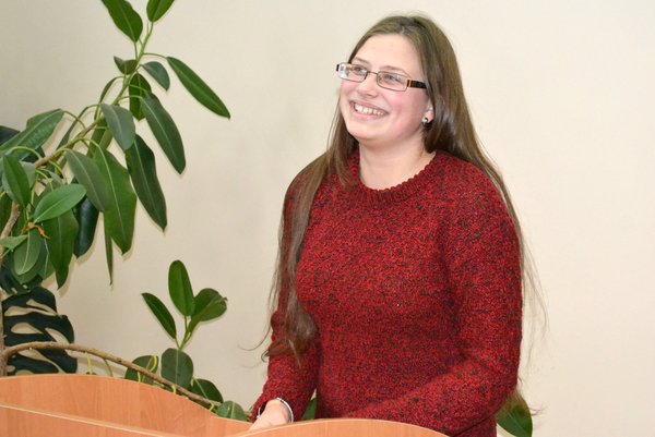 Наша мова – наш скарб
