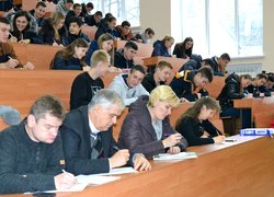 Наша мова – наш скарб