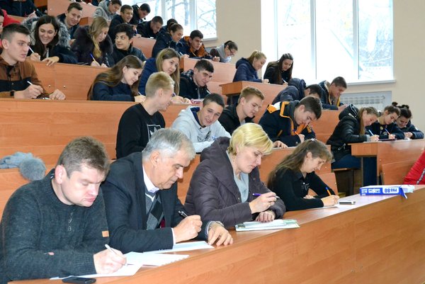 Наша мова – наш скарб