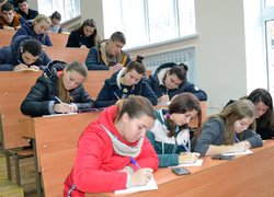 Наша мова – наш скарб
