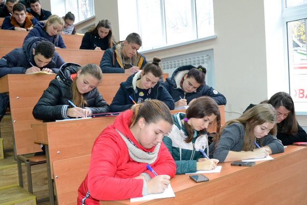 Наша мова – наш скарб