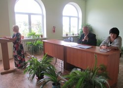 Куратори УНУС готові до нового навчального року
