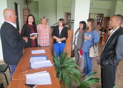 Куратори УНУС готові до нового навчального року