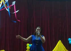 Творчі колективи Уманського НУС привітали освітян з професійним святом