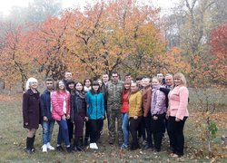 Герої серед нас