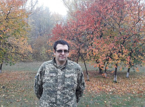 Герої серед нас