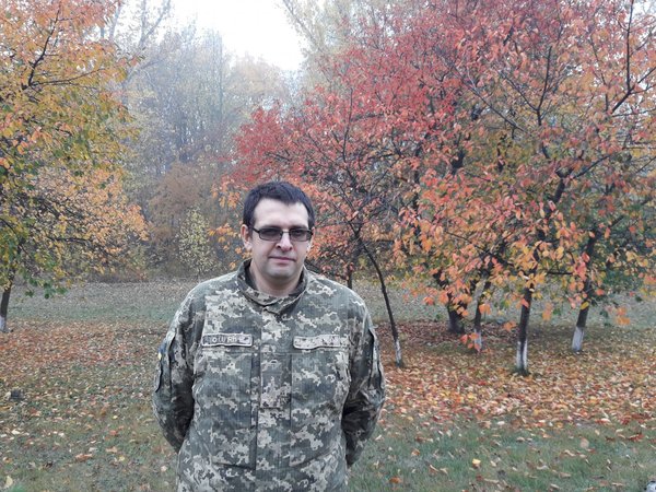 Герої серед нас