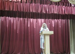 Патріотичний початок нового навчального року