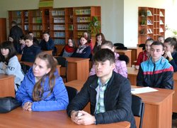 «Поезія – це завжди неповторність...»