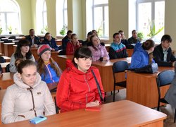 «Поезія – це завжди неповторність...»
