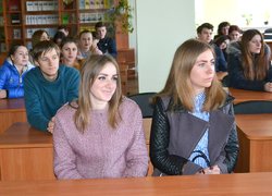 «Поезія – це завжди неповторність...»